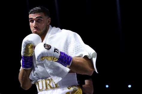 fury fight results